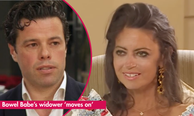Dame Deborah James' husband Sebastien Bowen 'finds love'