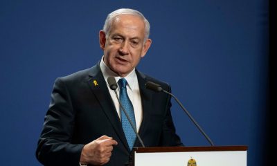 Israel recovers bodies of three hostages from Gaza