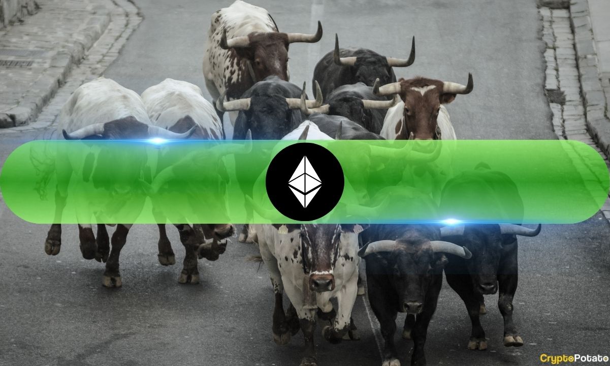 Ethereum Back in ‘Beast Mode,’ Surges to 15-Week High on Path to $3K