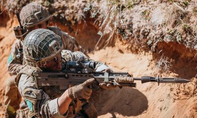 The Strategic Defence Review marks a step change but raises questions more than answers