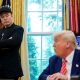Why are Elon Musk and Donald Trump fighting? A timeline of their bitter feud and fallout