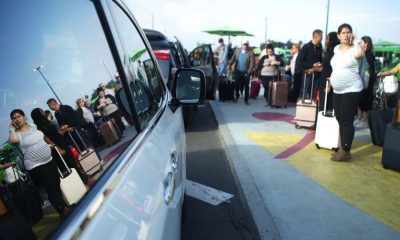 Uber Just Reinvented the Bus … Again