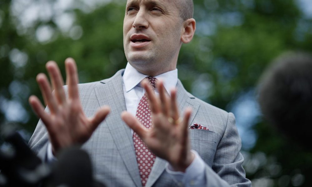 Wealthy business-owning Trumpers are clashing with MAGA purists over who should get deported