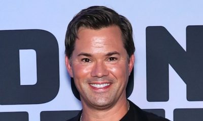 Andrew Rannells Discusses Sequel Potential for A Simple Favor 3