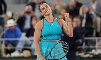 The ‘shocking’ truth behind Aryna Sabalenka’s French Open destruction of Iga Swiatek