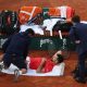 Djokovic v Sinner live: French Open semi-final score and updates as Alcaraz awaits
