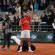 Novak Djokovic sees the end as Jannik Sinner underlines reality of French Open defeat