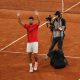 Novak Djokovic drops major retirement suggestion after French Open defeat