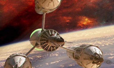 The '70s Series Responsible For Modern Sci-Fi And Marvel's Best Movies