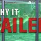 Why Starship Troopers Failed | GIANT FREAKIN ROBOT