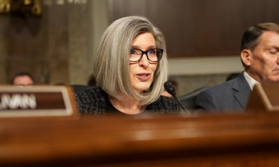 Iowa Democrat to launch bid against Ernst after her controversial Medicaid remarks