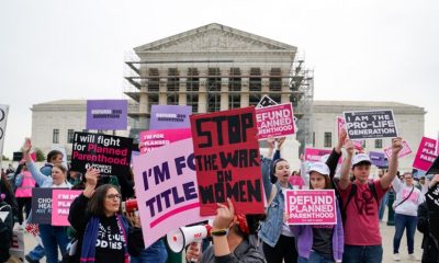 Nearly 100 House Democrats urge RFK Jr. to restore millions in family planning grants