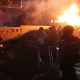 Donald Trump deploys National Guard to Los Angeles immigration 'riots' as protests turn violent