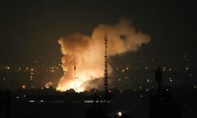 Rubio: US ‘not involved’ in Israel’s strike inside Iran