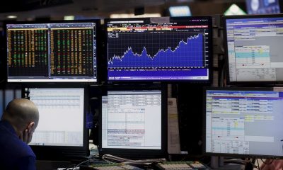 Stocks on edge after US attacks Iran