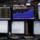 Stocks on edge after US attacks Iran
