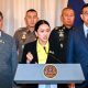 Thai PM claims she has coalition support after resignation calls