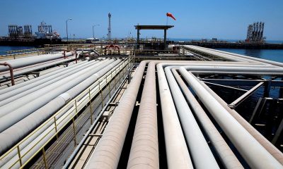 Oil to open higher as US strikes on Iran boost supply risk premium