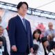 Taiwan is 'of course' a country, president says in rebuke to China