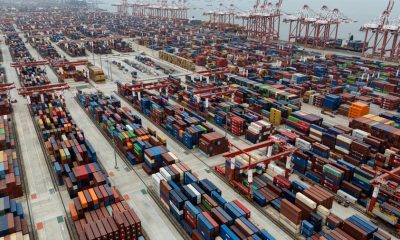 Supreme Court declines to rush petition challenging Trump’s tariffs