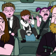 ‘BoJack Horseman’ Creator Raphael Bob-Waksberg on 'Long Story Short'