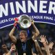 PSG boss Luis Enrique sends ominous warning to rest of Europe after historic Champions League win