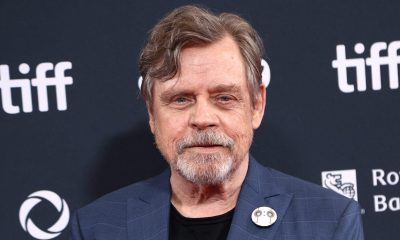Mark Hamill Breaks Silence On Possible 'Star Wars' Return