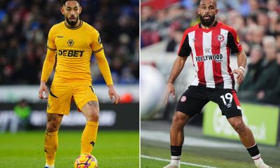 How Manchester United might line up with Matheus Cunha and Bryan Mbeumo in the team