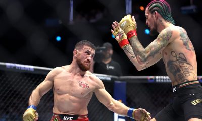What time is UFC 316? TV channel and live stream for Merab Dvalishvili vs Sean O’Malley 2