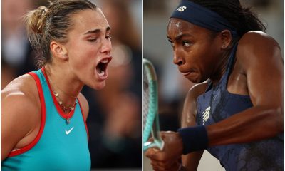 Coco Gauff v Aryna Sabalenka start time: When is French Open final?