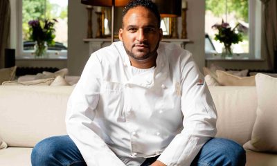 The Stafford: Devon chef Michael Caines to make London debut with restaurant at top hotel