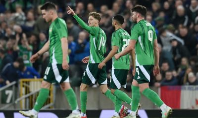 How to watch Denmark vs Northern Ireland FOR FREE: TV channel and live stream for friendly today
