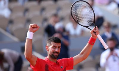 French Open: Novak Djokovic roars past Cameron Norrie and joins Rafael Nadal in exclusive club