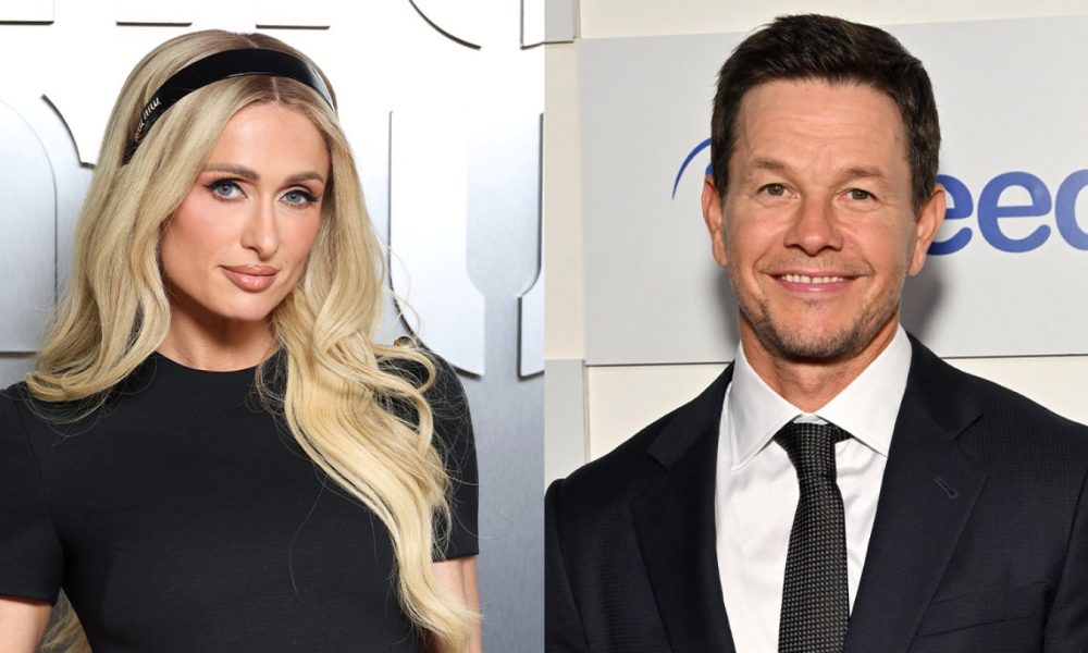Paris Hilton Buys Mark Wahlberg's Former Mansion