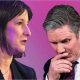 Rachel Reeves and Keir Starmer are losing their grip as rebels sharpen the knives