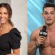 Rocsi Diaz and Jessie Godderz