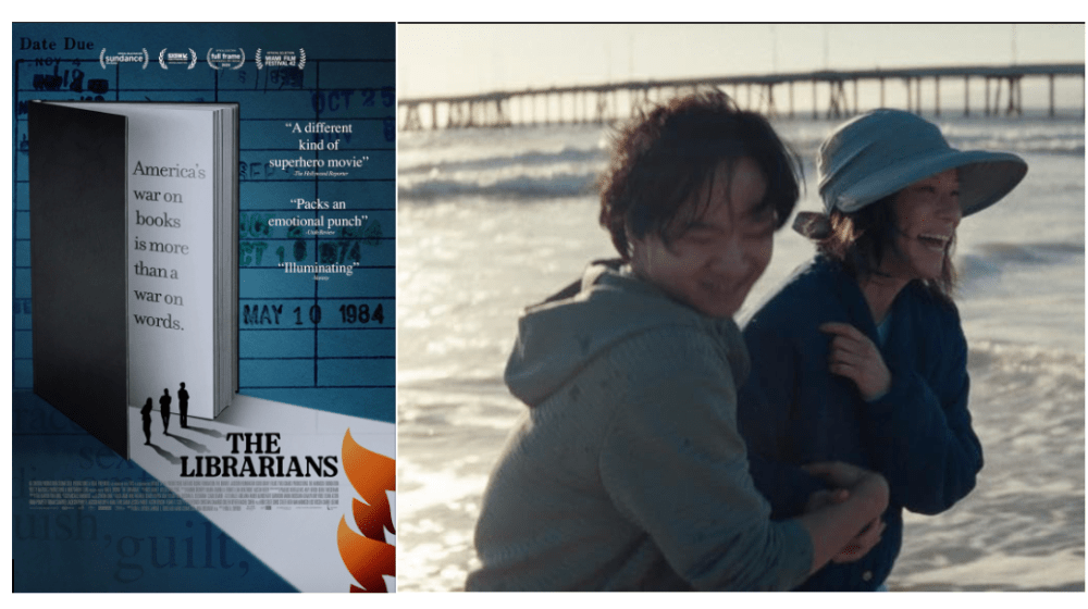 ‘Rosemead,’ ‘The Librarians,’ ‘Sovereign’ Win Awards, Lucy Liu Receives Rising to The Challenge Honor