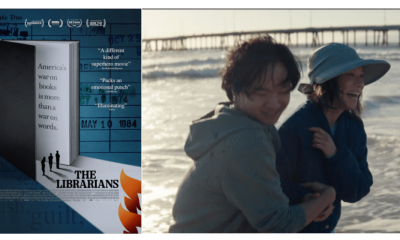 ‘Rosemead,’ ‘The Librarians,’ ‘Sovereign’ Win Awards, Lucy Liu Receives Rising to The Challenge Honor