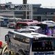 Two illegal migrants evade border checks before being discovered on school coach returning from France