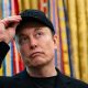 Former 'First buddy' Elon Musk takes aim at 'abomination' Trump bill