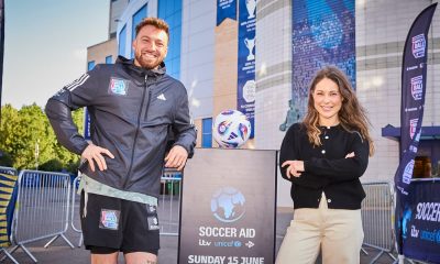 'I've never been so proud': Sam Thompson’s sister Louise on his autism diagnosis and 260-mile charity challenge