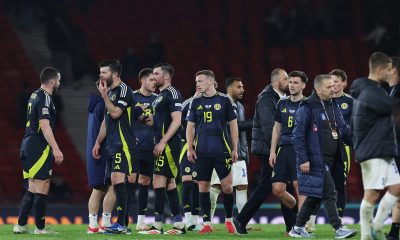 How to watch Scotland vs Iceland FOR FREE: TV channel and live stream for friendly today