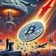 Bitcoin Crashed Below $100,000 Amid US Airstrikes On Iran And Market Sell-Off