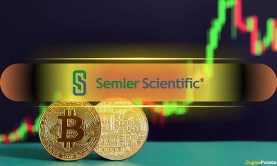 Semler Scientific Unveils Plan to Accumulate 105,000 BTC by 2027