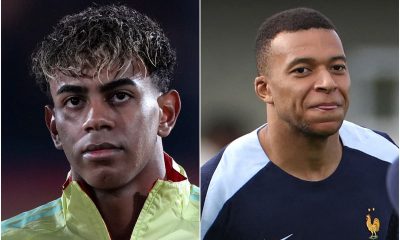 How to watch Spain vs France: TV channel and live stream for Nations League semi-final today