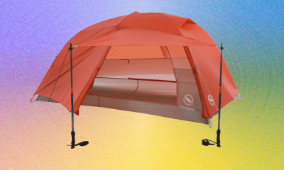 Best Backpacking Tents (2025), WIRED-Tested and Reviewed