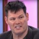 Mark Labbett 'throws strop' and 'walks off Celebs Go Dating'