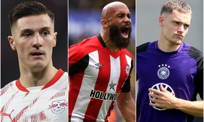 Transfer news LIVE! Arsenal learn Sesko price; Chelsea eye Ekitike; Fernandes, Man Utd, Liverpool latest