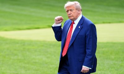 Trump: Harvard deal expected in ‘next week or so’