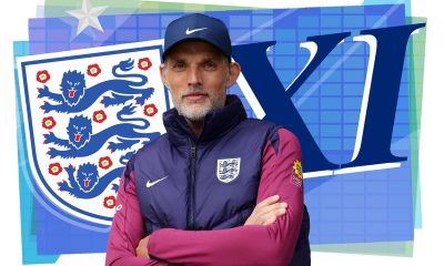England XI vs Andorra: Confirmed team news, predicted lineup and injury latest for World Cup qualifier